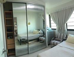 Blk 366 Clementi Avenue 2 (Clementi), HDB 3 Rooms #120521132